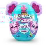 ZURU Rainbocorns - Axolotlcorn, Gioco figura 