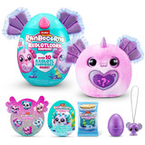 ZURU Rainbocorns - Axolotlcorn, Gioco figura 