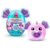 ZURU Rainbocorns - Axolotlcorn, Gioco figura 