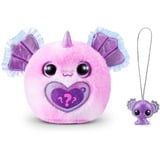 ZURU Rainbocorns - Axolotlcorn, Gioco figura 