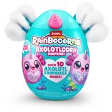 ZURU Rainbocorns - Axolotlcorn, Gioco figura 