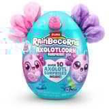 ZURU Rainbocorns - Axolotlcorn, Gioco figura 