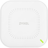 Zyxel NWA90AX 1200 Mbit/s Bianco Supporto Power over Ethernet (PoE) 1200 Mbit/s, 575 Mbit/s, 1200 Mbit/s, 10,100,1000 Mbit/s, IEEE 802.11a, IEEE 802.11ac, IEEE 802.11ax, IEEE 802.11b, IEEE 802.11g, IEEE 802.11n, 10/100/1000Base-T(X)