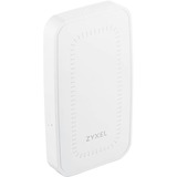 Zyxel WAC500H 1200 Mbit/s Bianco Supporto Power over Ethernet (PoE) 1200 Mbit/s, 300 Mbit/s, 866 Mbit/s, 10,100,1000 Mbit/s, IEEE 802.11a, IEEE 802.11ac, IEEE 802.11b, IEEE 802.11g, IEEE 802.11k, IEEE 802.11n, IEEE 802.11r,..., 80 MHz