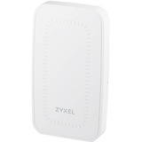 Zyxel WAC500H 1200 Mbit/s Bianco Supporto Power over Ethernet (PoE) 1200 Mbit/s, 300 Mbit/s, 866 Mbit/s, 10,100,1000 Mbit/s, IEEE 802.11a, IEEE 802.11ac, IEEE 802.11b, IEEE 802.11g, IEEE 802.11k, IEEE 802.11n, IEEE 802.11r,..., 80 MHz