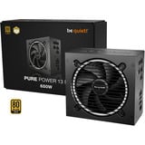 be quiet! BP025EU Nero