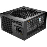 be quiet! BP025EU, Alimentatore PC Nero