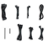 be quiet! BP025EU, Alimentatore PC Nero