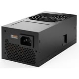 be quiet! TFX POWER 3 300W Gold alimentatore per computer 20+4 pin ATX Nero Nero, 300 W, 100 - 240 V, 350 W, 50/60 Hz, 4/2 A, 4 A
