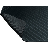 be quiet! Tappetino per mouse XL, Gioco mouse pad Nero
