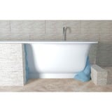 fischer 2K - Schnellschaum PU 400, Sigillante celeste