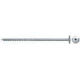 fischer PowerFast II 10,0x100 TK TX TG blvz, 566339, Vite 