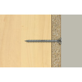fischer Vite per truciolato ClassicFast II 5,0x30 testa svasata TX 