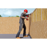 fischer Vite per truciolato ClassicFast II 5,0x30 testa svasata TX 