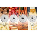 gorenje 740226, Robot da cucina accaio