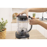 gorenje 740226, Robot da cucina accaio