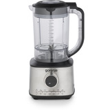 gorenje 740226, Robot da cucina accaio