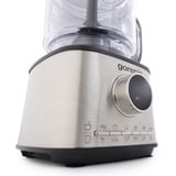gorenje 740226, Robot da cucina accaio