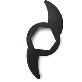 gorenje Impastatrice SBR1500E, Robot da cucina accaio