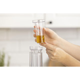 gorenje Impastatrice SBR1500E, Robot da cucina accaio