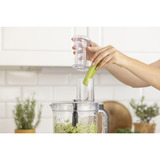 gorenje Impastatrice SBR1500E, Robot da cucina accaio