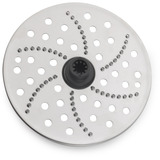 gorenje Impastatrice SBR1500E, Robot da cucina accaio