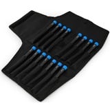 iFixit (NEW) Set di cacciaviti Marlin, Cacciavite Nero/Blu