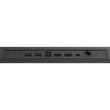 iiyama LH5064UHS-B1AG visualizzatore di messaggi Pannello piatto per segnaletica digitale 127 cm (50") Wi-Fi 500 cd/m² 4K Ultra HD Nero Processore integrato Android 24/7, Public Display Nero (opaco), Pannello piatto per segnaletica digitale, 127 cm (50"), 3840 x 2160 Pixel, Wi-Fi, 24/7
