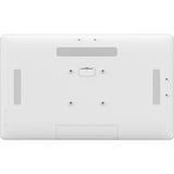 iiyama ProLite TW2424AS-W3P, Public Display bianco (matto)