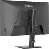iiyama ProLite XB2796QSC-B1, Monitor LED Nero (opaco)