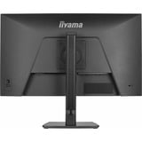 iiyama ProLite XB2796QSC-B1, Monitor LED Nero (opaco)