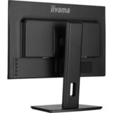 iiyama ProLite XUB2395WSU-B5 Monitor PC 57,1 cm (22.5") 1920 x 1200 Pixel WUXGA LED Nero, Monitor LED Nero (opaco), 57,1 cm (22.5"), 1920 x 1200 Pixel, WUXGA, LED, 4 ms, Nero