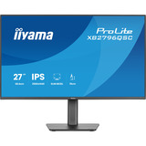 iiyama XB2796QSC-B1, Monitor LED Nero (opaco)