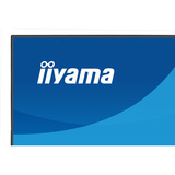 iiyama XB2796QSC-B1, Monitor LED Nero (opaco)
