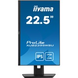 iiyama XUB2395WSU-B5 Nero (opaco)