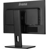 iiyama XUB2395WSU-B5 Nero (opaco)