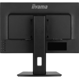 iiyama XUB2395WSU-B5 Nero (opaco)