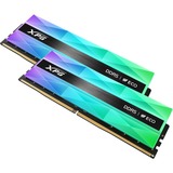 ADATA AX5U6800C3416G-DCLANRSG argento