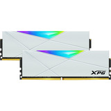 ADATA DIMM 32 GB DDR4-3200 (2x 16 GB) Dual-Kit, Memoria bianco