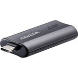 ADATA SC750-2000G-CCBK titanio