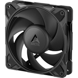 ARCTIC Freezer P12 Pro PST Case per computer Ventilatore 12 cm Nero 1 pz, Ventola Nero, Ventilatore, 12 cm, 131 m³/h, Nero
