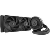ARCTIC Liquid Freezer III Pro 240 
