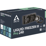 ARCTIC Liquid Freezer III Pro 240 