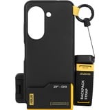 ASUS 90AI00C0-BCS020, Supporto Nero