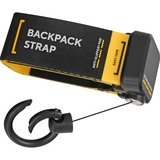 ASUS 90AI00C0-BCS020, Supporto Nero