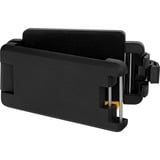 ASUS 90AI00C0-BCS020 accessorio per custodia del telefono cellulare, Supporto Nero, Nero, Policarbonato (PC), Poliuretano termoplastico (TPU), ASUS, ASUS Zenfone 9, 97 mm, 13 mm