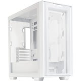 ASUS 90DC00H3-B09010, Chassis Tower Nero