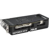 ASUS 90YV0MH0-M0NA00, Scheda grafica Nero