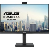 ASUS BE249QFK, Monitor LED Nero