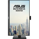 ASUS BE249QFK, Monitor LED Nero